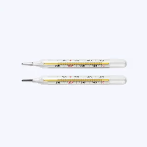 thermometer