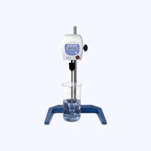 laboratory overhead stirrer
